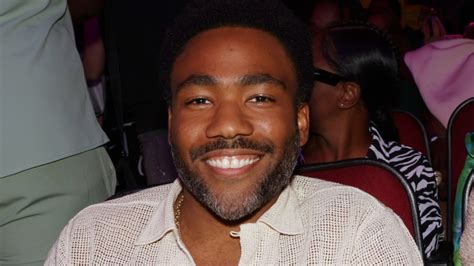 r donald glover|Donald Glover Explains Why He’s Retiring Childish Gambino Moniker.